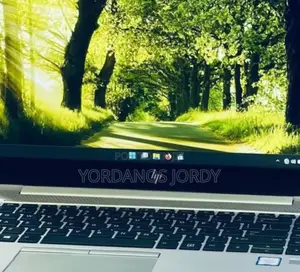 New Laptop HP EliteBook 840 G6 16GB Intel Core i5 SSD 512GB