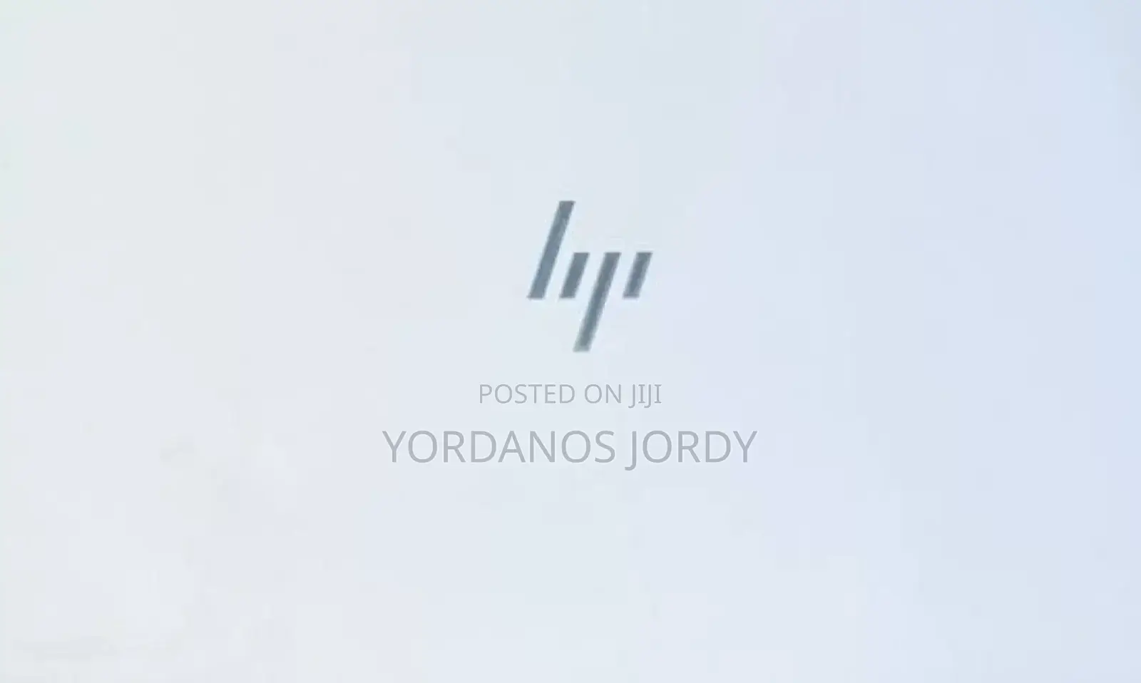 New Laptop HP EliteBook 840 G6 16GB Intel Core i5 SSD 512GB