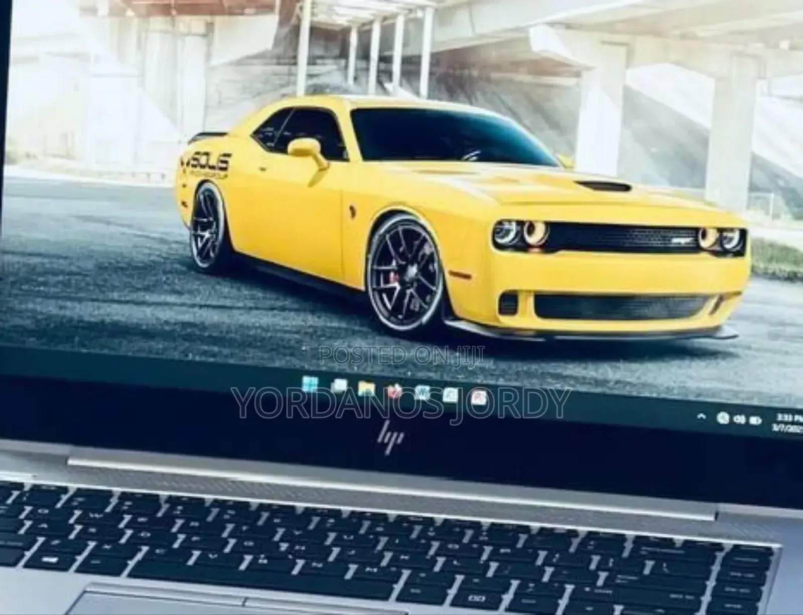 New Laptop HP EliteBook 840 G6 16GB Intel Core i5 SSD 512GB