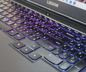 New Laptop Lenovo Legion 5 16GB Intel Core I7 SSD 512GB