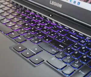 New Laptop Lenovo Legion 5 16GB Intel Core I7 SSD 512GB