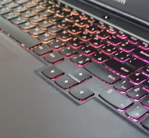 New Laptop Lenovo Legion 5 16GB Intel Core I7 SSD 512GB