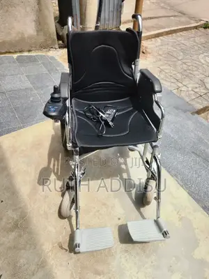 Electrical Wheelchair塊莖medical Analog Electrical Wheelchair
