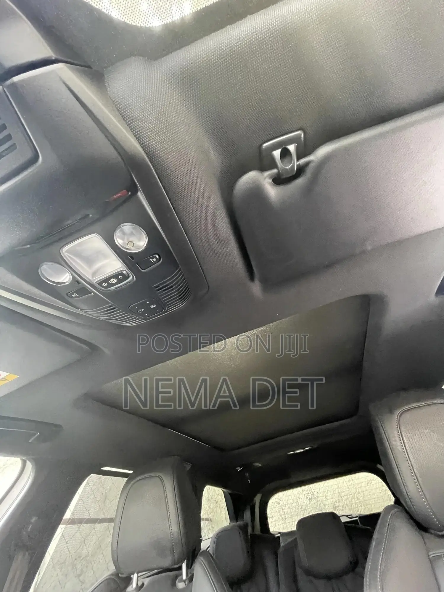 New Peugeot 5008 2023 White