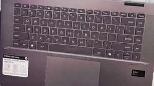 Photo - New Laptop HP Envy X360 32GB Intel Core I7 SSD 1T