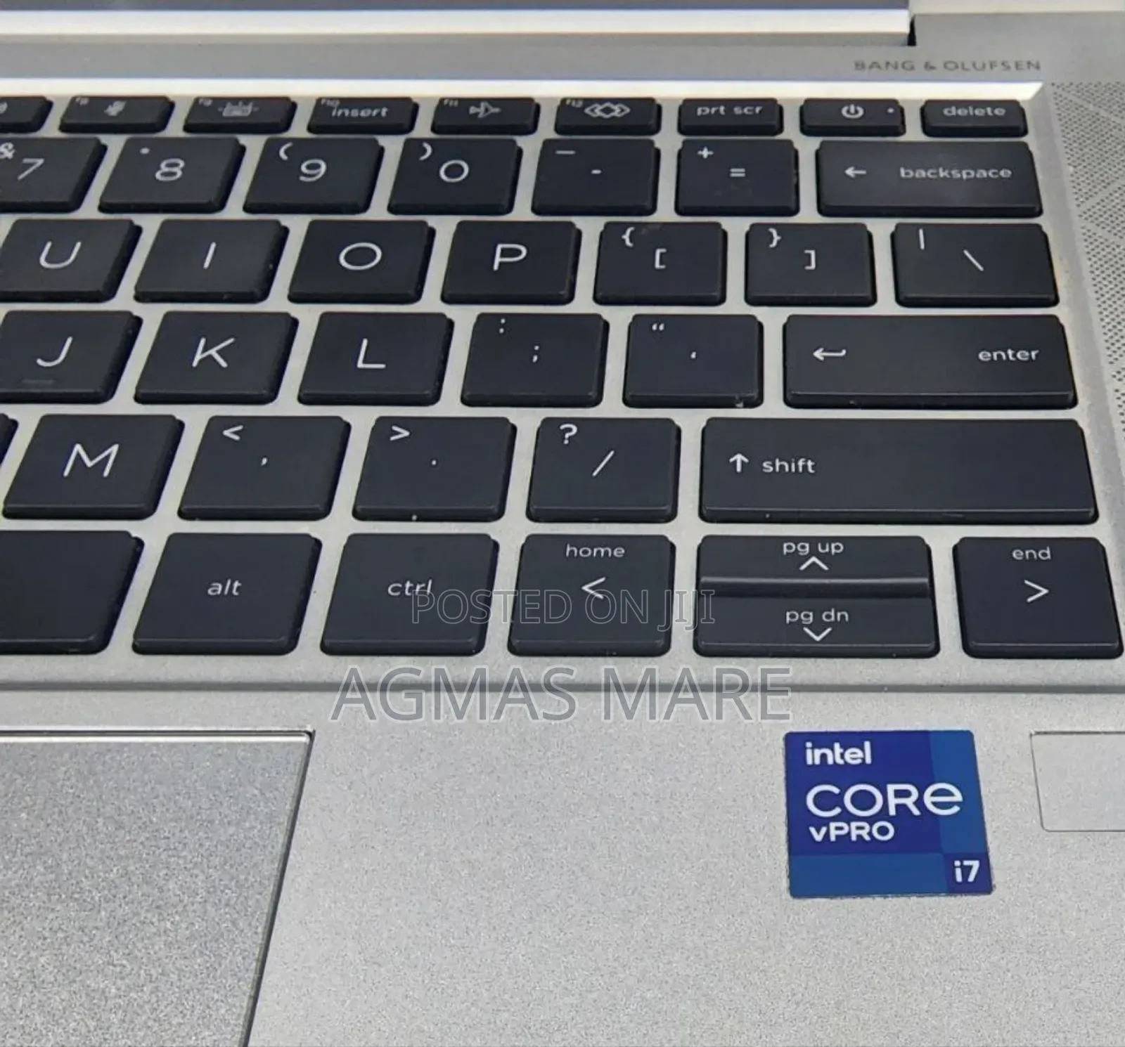 New Laptop HP EliteBook 840 G8 16GB Intel Core I7 SSD 512GB