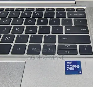New Laptop HP EliteBook 840 G8 16GB Intel Core I7 SSD 512GB