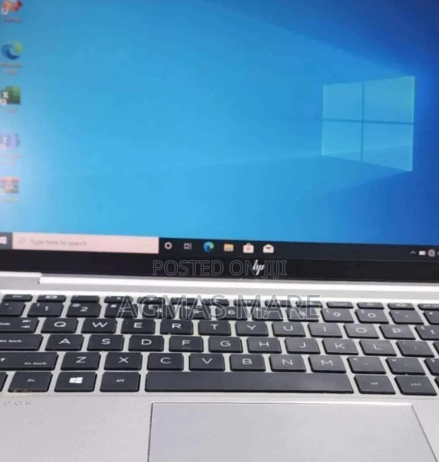 New Laptop HP EliteBook 840 G8 16GB Intel Core I7 SSD 512GB