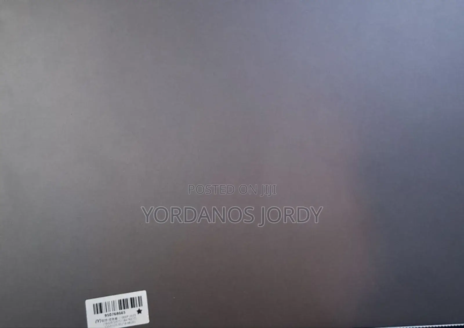 New Lenovo Legion Y7000P IRX9 Gaming Laptop 16GB Intel Core I7 SSD 1T