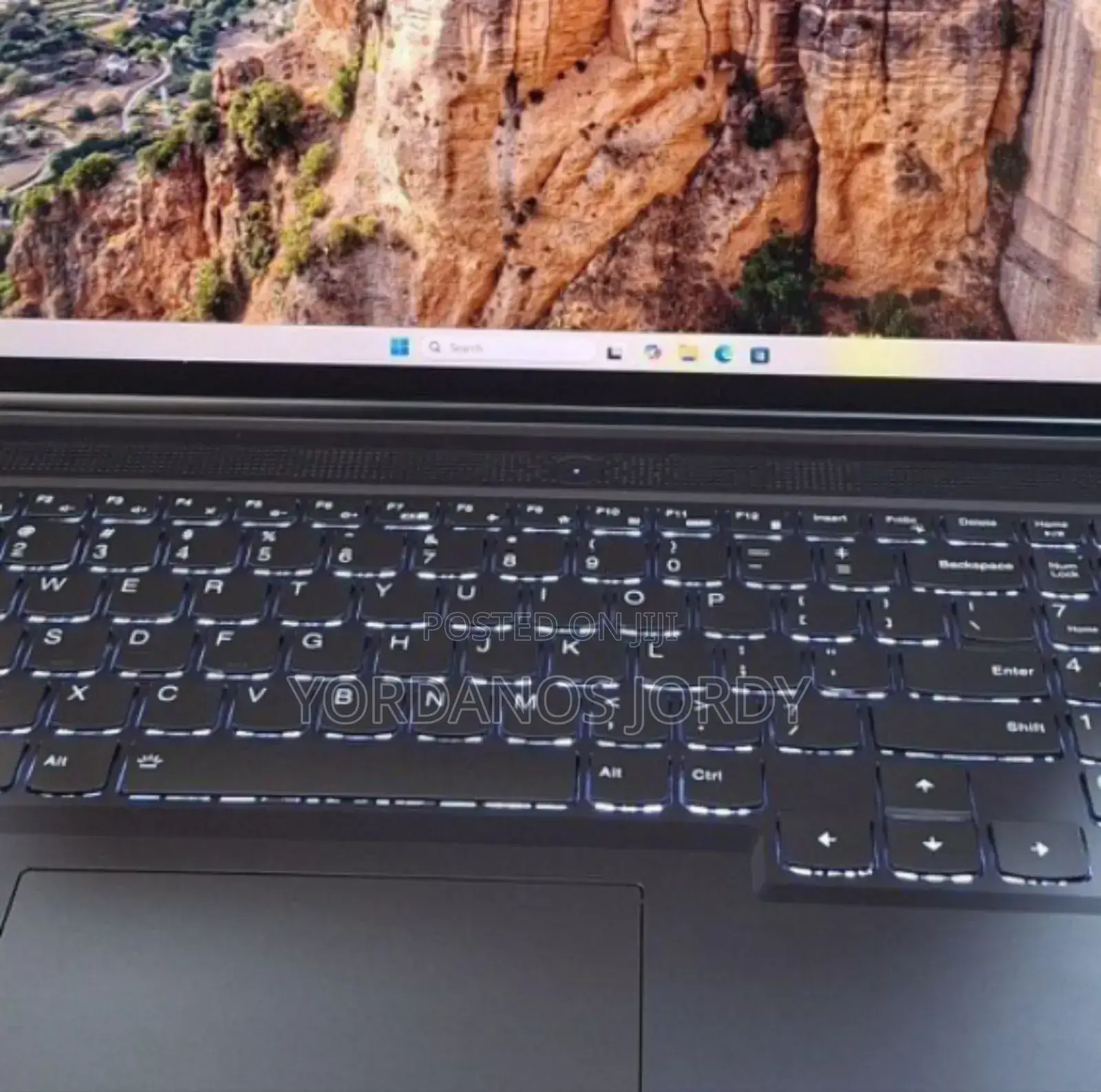 New Lenovo Legion Y7000P IRX9 Gaming Laptop 16GB Intel Core I7 SSD 1T