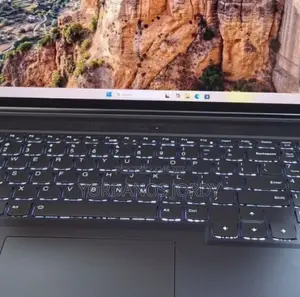 New Lenovo Legion Y7000P IRX9 Gaming Laptop 16GB Intel Core I7 SSD 1T