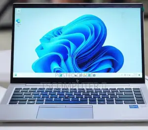 New Laptop HP EliteBook 840 G8 16GB Intel Core I7 SSD 512GB