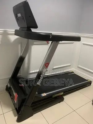 Photo - New Home Treadmills From Bole for Sport Gym at Home
