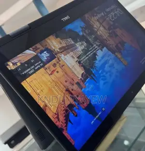 Photo - New Laptop Dell 8GB Intel Core I3 SSD 128GB