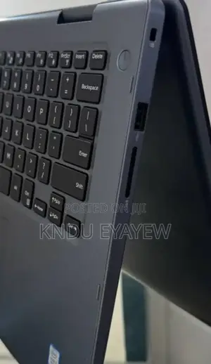 New Laptop Dell 8GB Intel Core I3 SSD 128GB