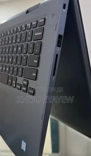 New Laptop Dell 8GB Intel Core I3 SSD 128GB