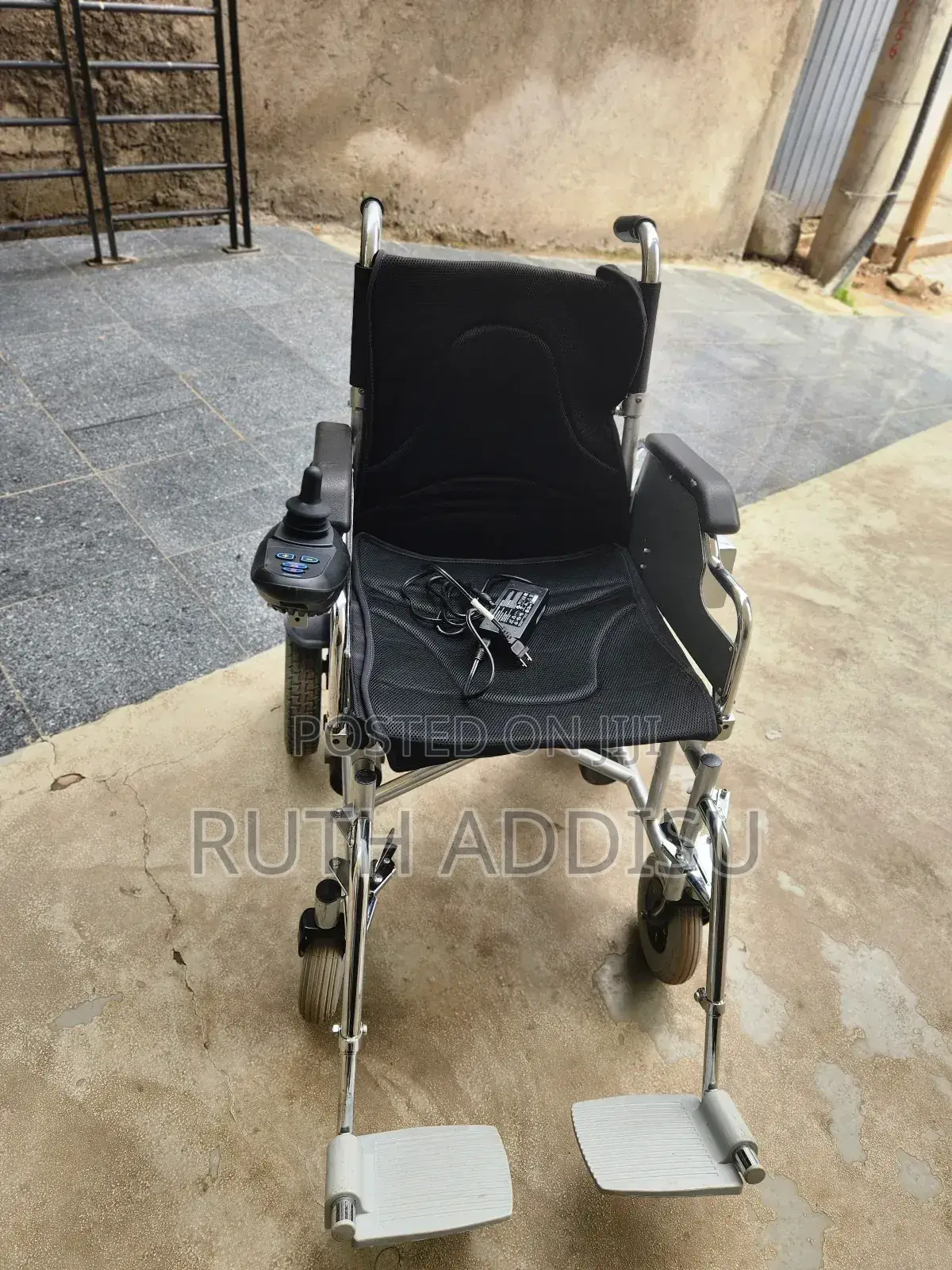 Electrical Wheelchair坂了wheelchair Electrical塊根wheelchair
