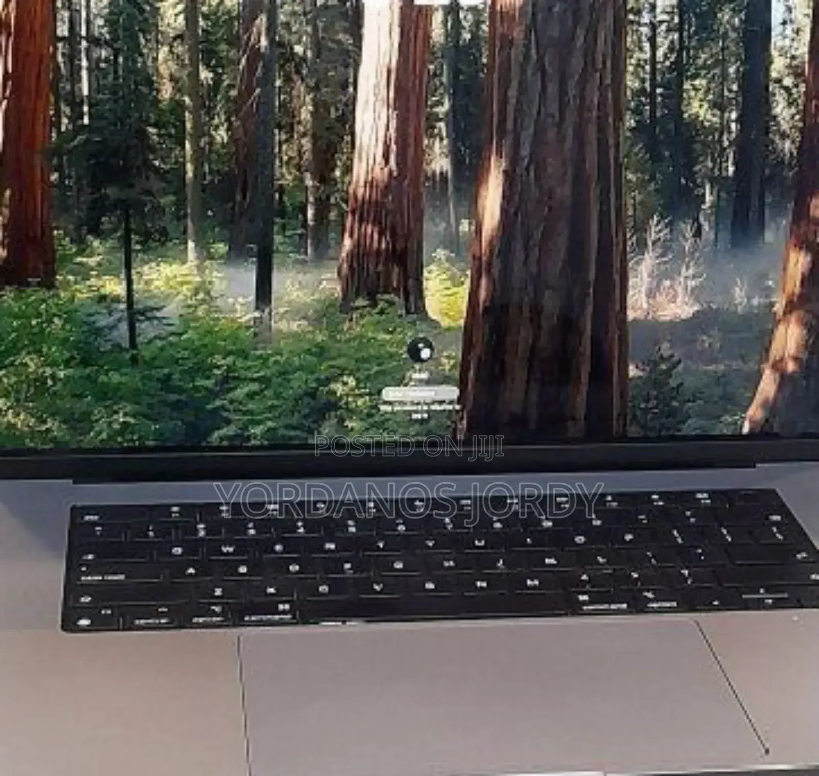 New Laptop Apple MacBook Pro M1 16GB Apple M1 SSD 1T