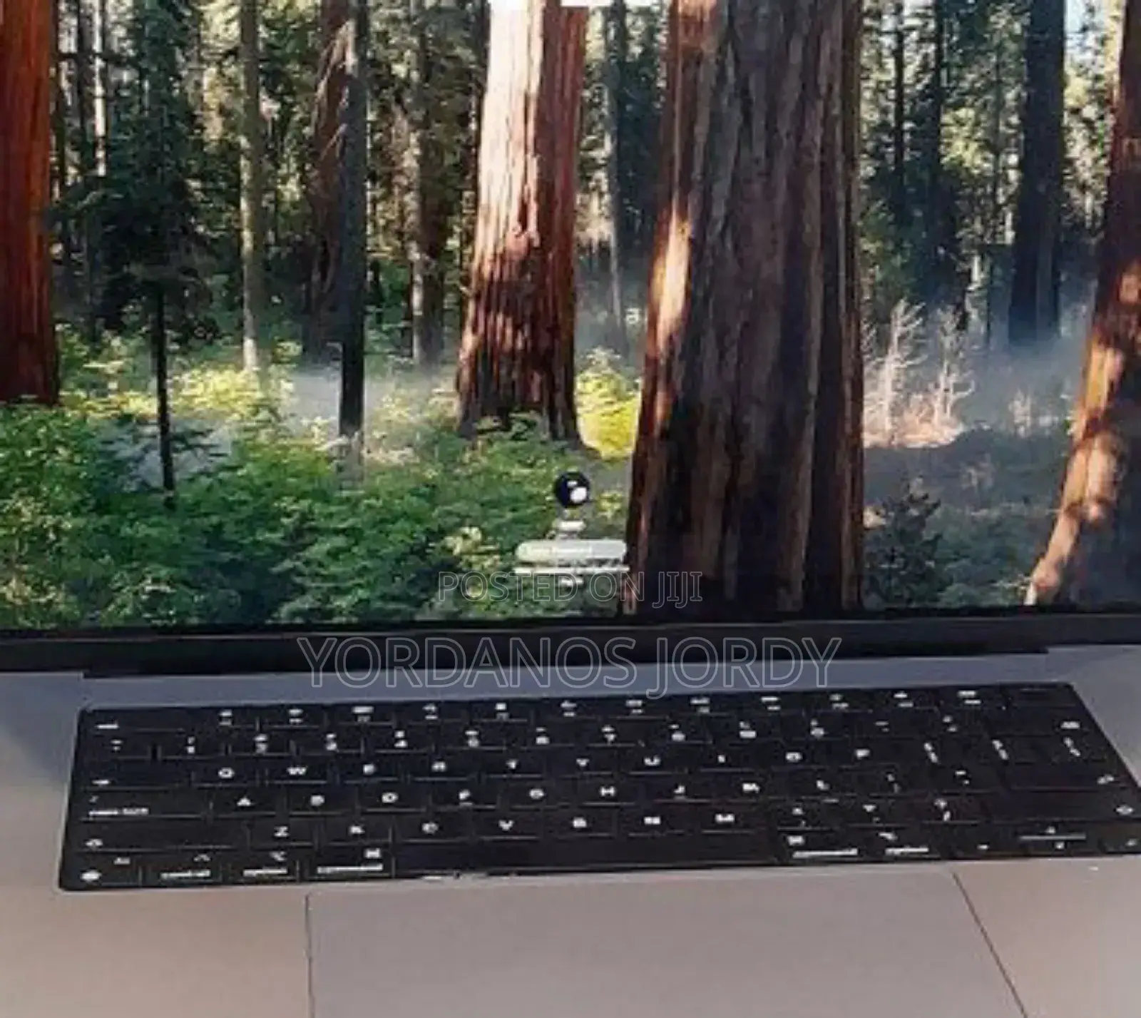 New Laptop Apple MacBook Pro M1 16GB Apple M1 SSD 1T