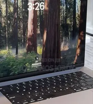 New Laptop Apple MacBook Pro M1 16GB Apple M1 SSD 1T