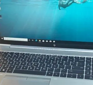 Photo - New Laptop HP EliteBook 850 16GB Intel Core I5 SSD 512GB