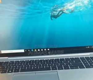 New Laptop HP EliteBook 850 16GB Intel Core I5 SSD 512GB