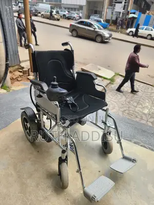 Photo - Wheelchair胺我electrical Wheelchair殲我wheelchair Electrical