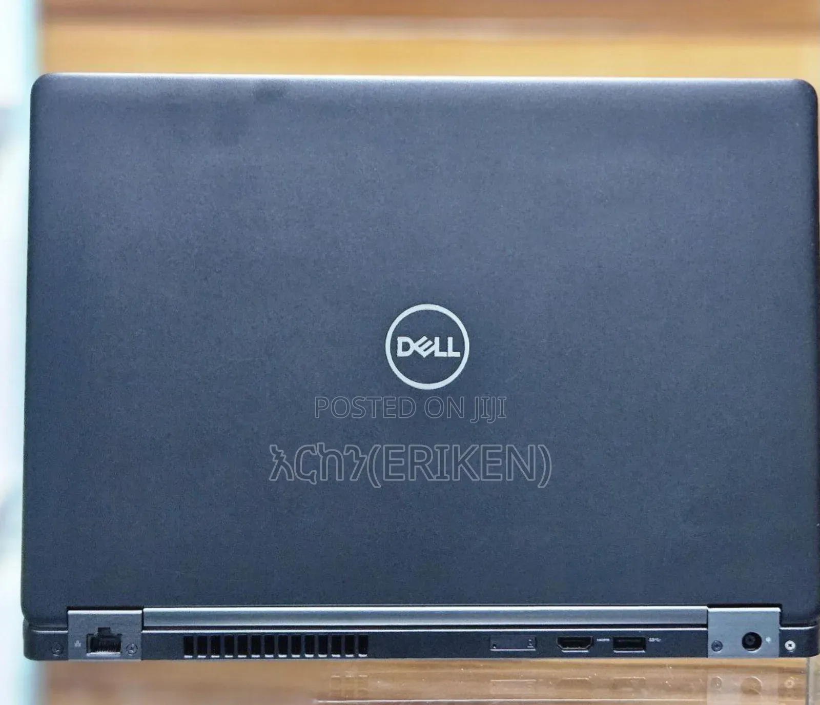 New Laptop Dell Latitude 14 16GB Intel Core I5 SSD 256GB