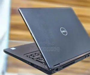 New Laptop Dell Latitude 14 16GB Intel Core I5 SSD 256GB