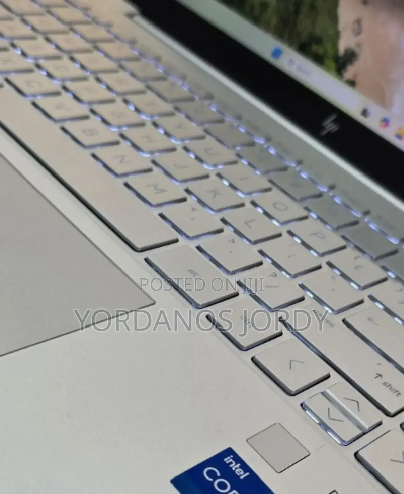 New Laptop HP Pavilion 15 16GB Intel Core I5 SSD 1T