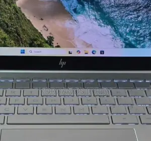 New Laptop HP Pavilion 15 16GB Intel Core I5 SSD 1T