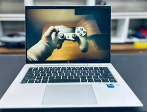 New Laptop HP EliteBook 840 G9 16GB Intel Core I7 SSD 512GB