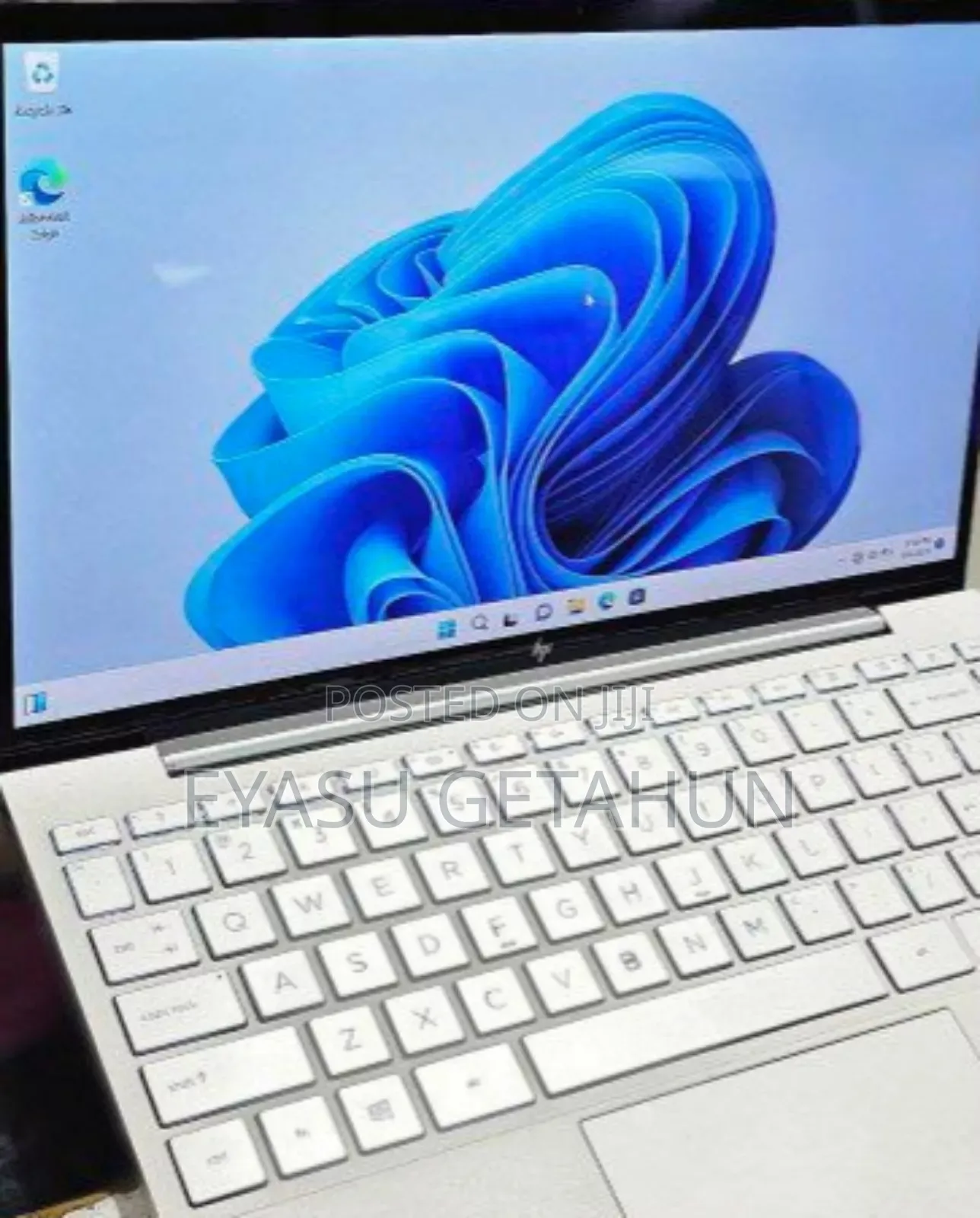 New Laptop HP Envy 13 16GB Intel Core I5 SSD 512GB