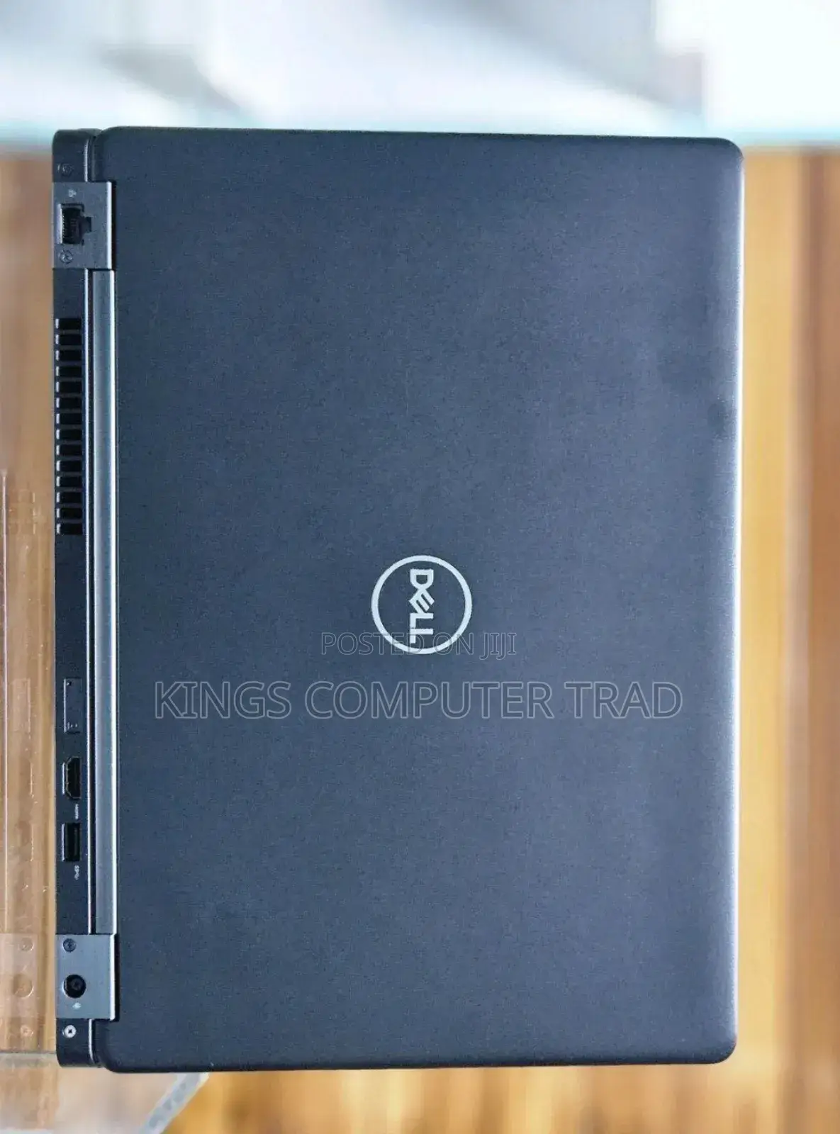 New Laptop Dell Latitude 5310 16GB Intel Core I5 SSD 256GB