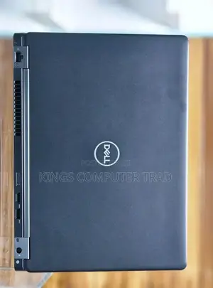 New Laptop Dell Latitude 5310 16GB Intel Core I5 SSD 256GB