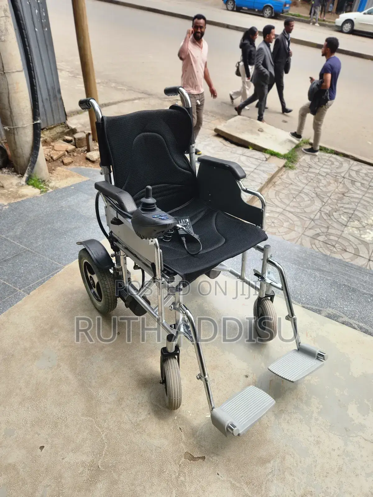 Electrical Wheelchair管理wheelchair Electrical Wheelchair New