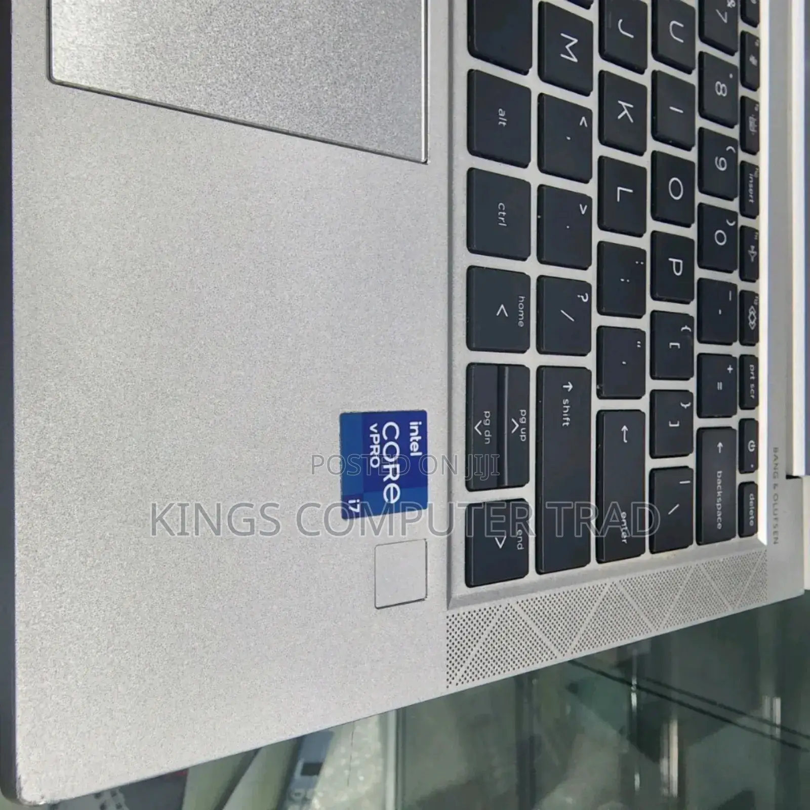 New Laptop HP EliteBook 840 16GB Intel Core I7 SSD 512GB