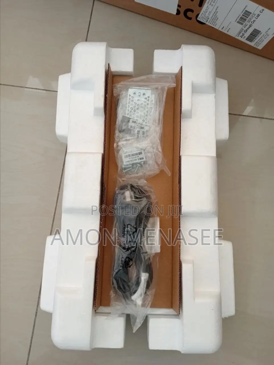 Cisco Switch C1000-24t-4g-l