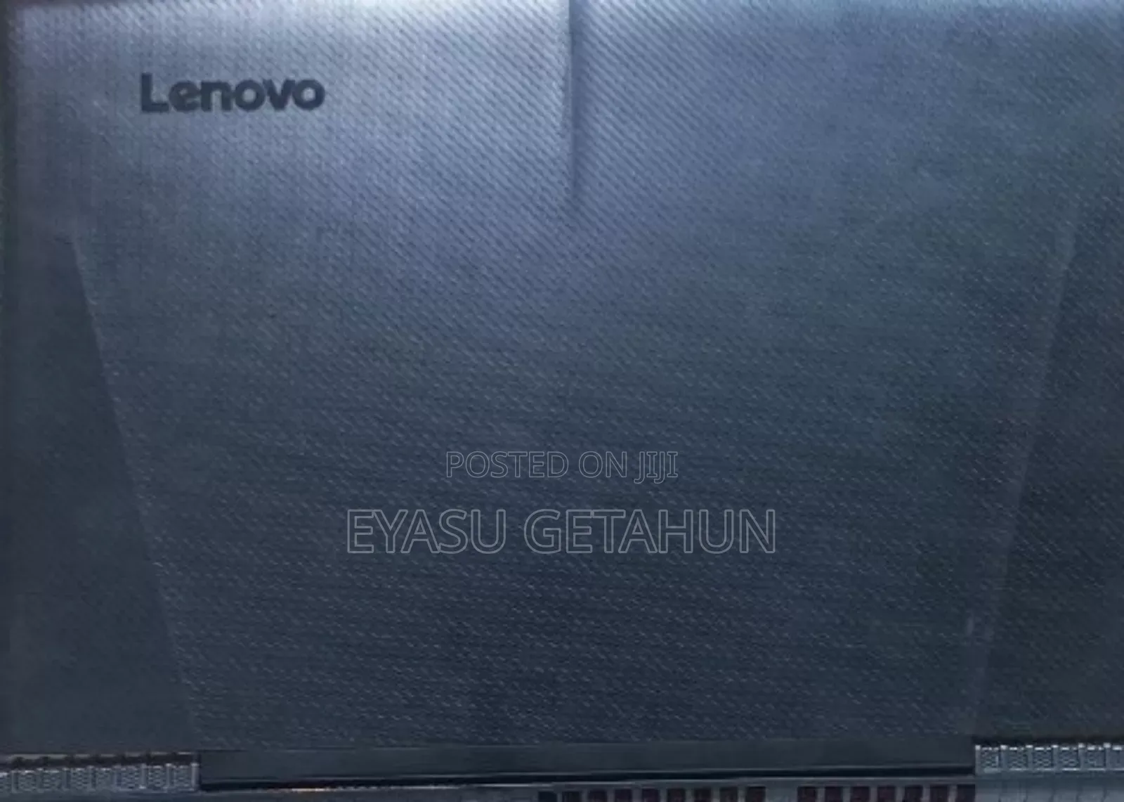 New Laptop Lenovo Legion Y520 16GB Intel Core I7 SSD 1T