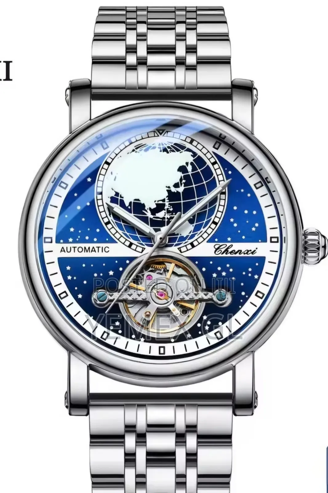 Chenxi Automatic Watch