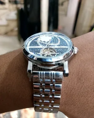 Photo - Chenxi Automatic Watch