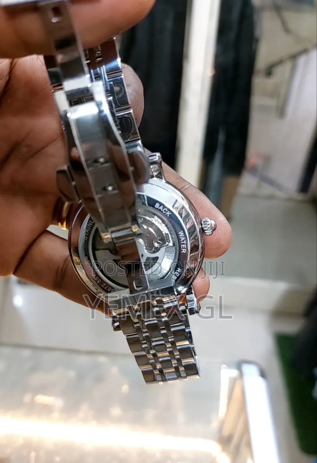 Chenxi Automatic Watch