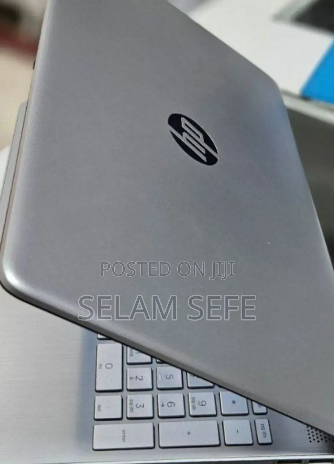 New Laptop HP Stream Notebook 16GB Intel Core I5 SSD 512GB