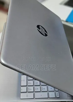 Photo - New Laptop HP Stream Notebook 16GB Intel Core I5 SSD 512GB