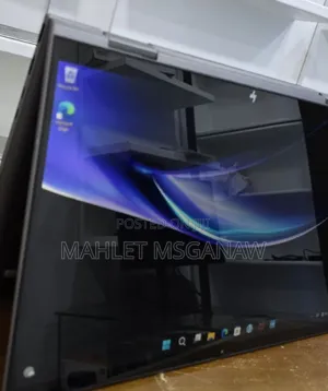 New Laptop HP Envy 15 32GB Intel Core I7 SSD 1T