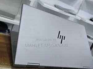 New Laptop HP Envy 15 32GB Intel Core I7 SSD 1T