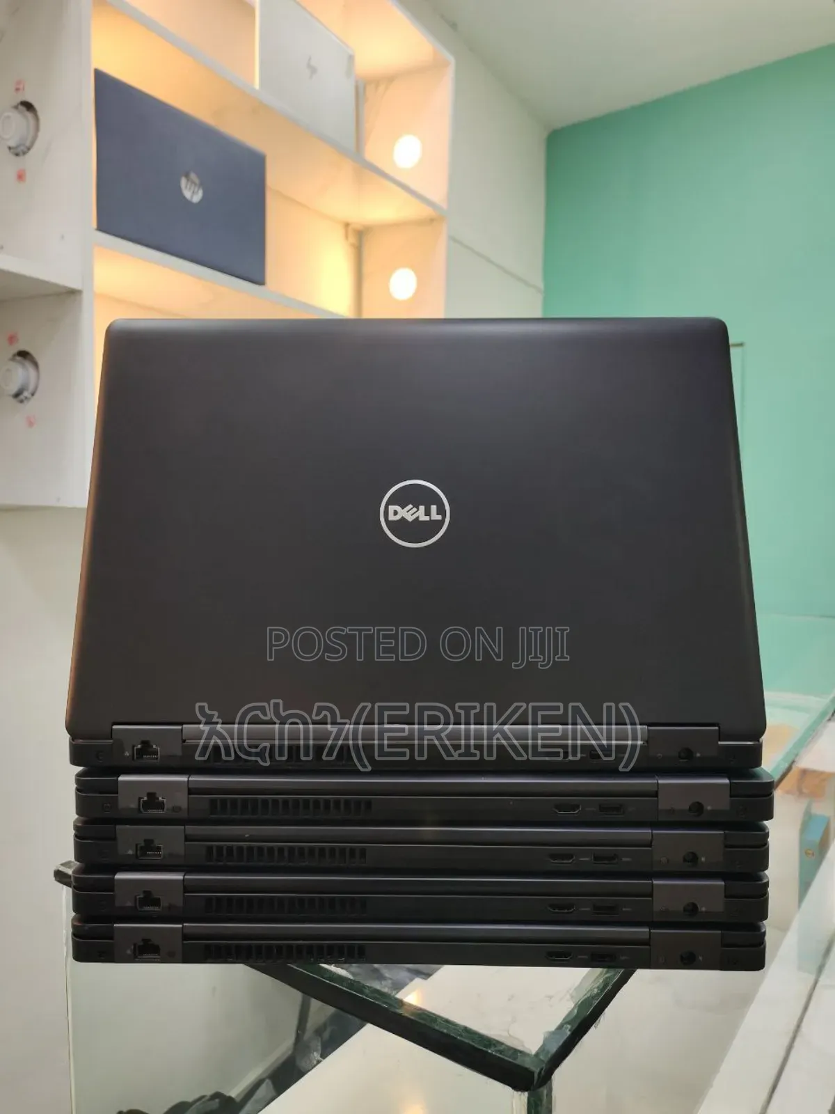 New Laptop Dell Latitude 15 3560 16GB Intel Core I7 SSD 512GB