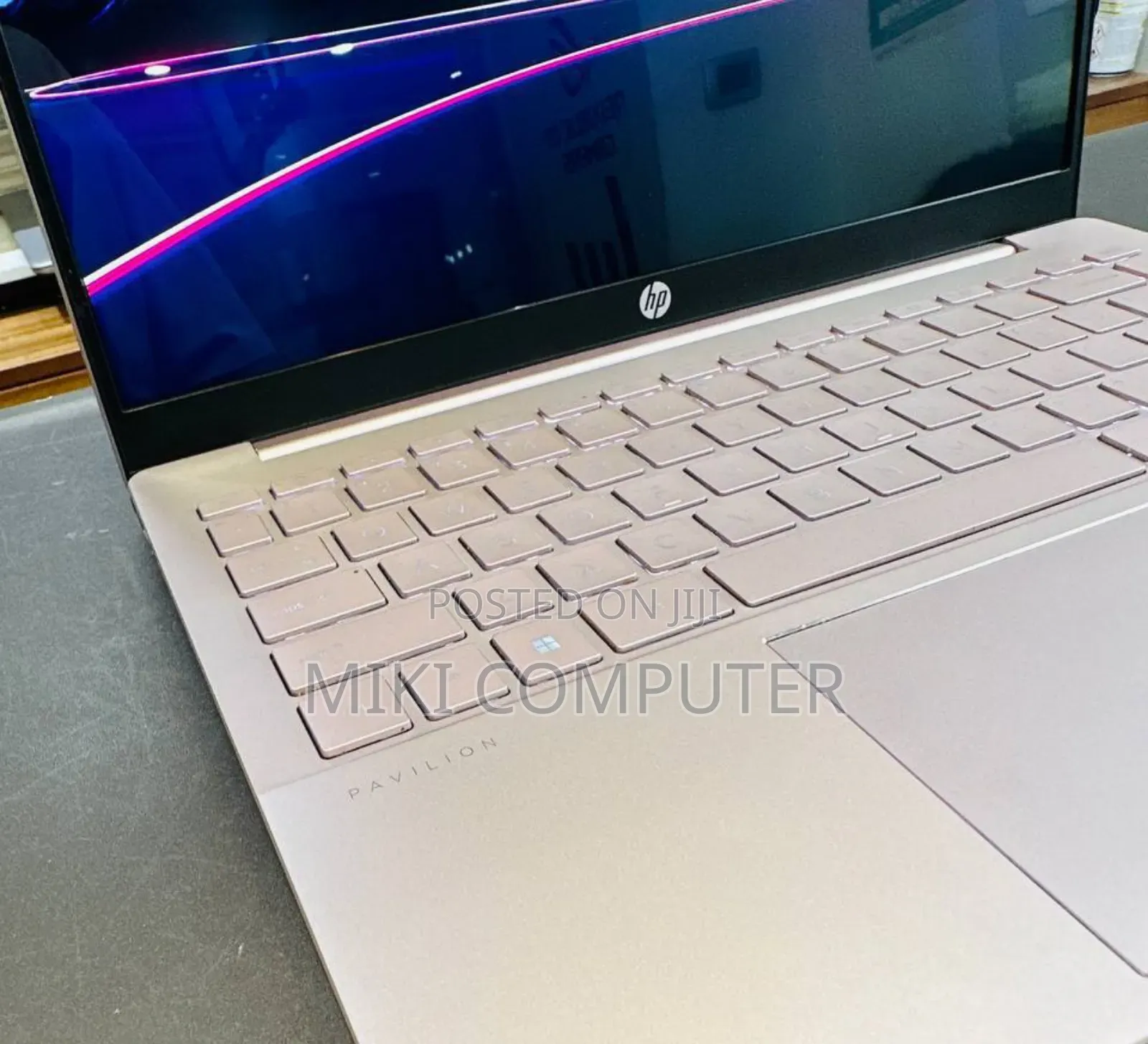 New Laptop HP Pavilion 15 16GB Intel Core I7 SSD 512GB