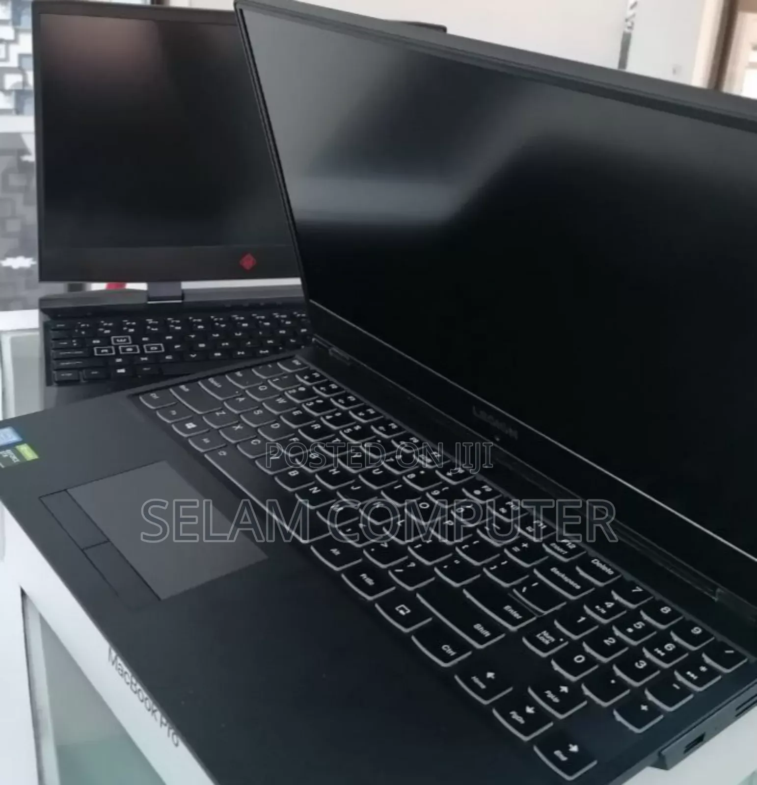New Laptop Lenovo Legion 5 16GB Intel Core I7 HDD 1T