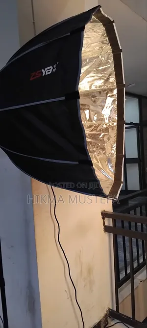 Zsyb Circle Soft Box